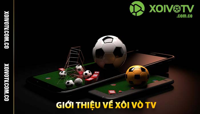 Giới thiệu về Xôi Vò TV